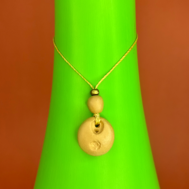 Difusor Pessoal Rosa Dourado