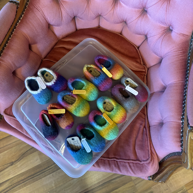 Finken Flentje klein