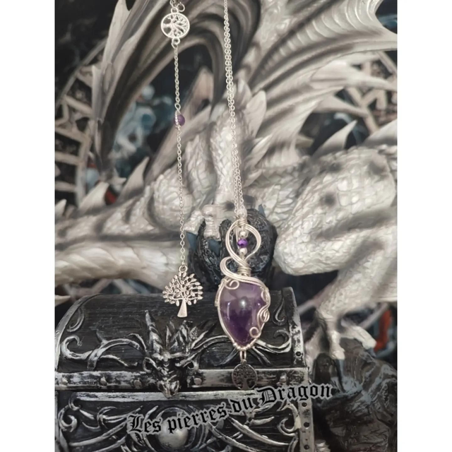 Talisman équilibre naturel