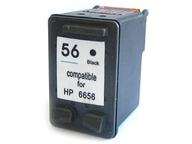 20ML NERA HP Desk Jet 450/5150/5550 -C6656A - #56