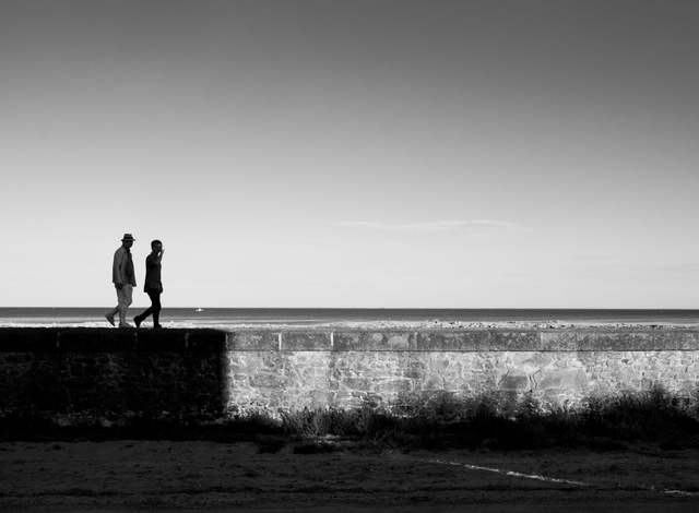 Balade à Saint-Vaast