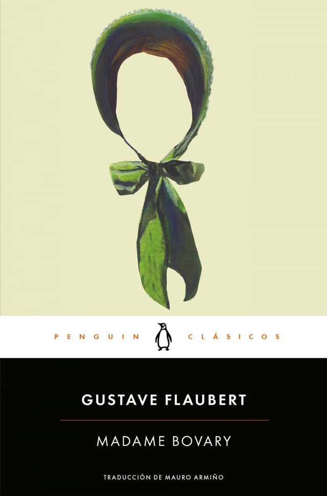 Madame Bovary – Gustave Flaubert