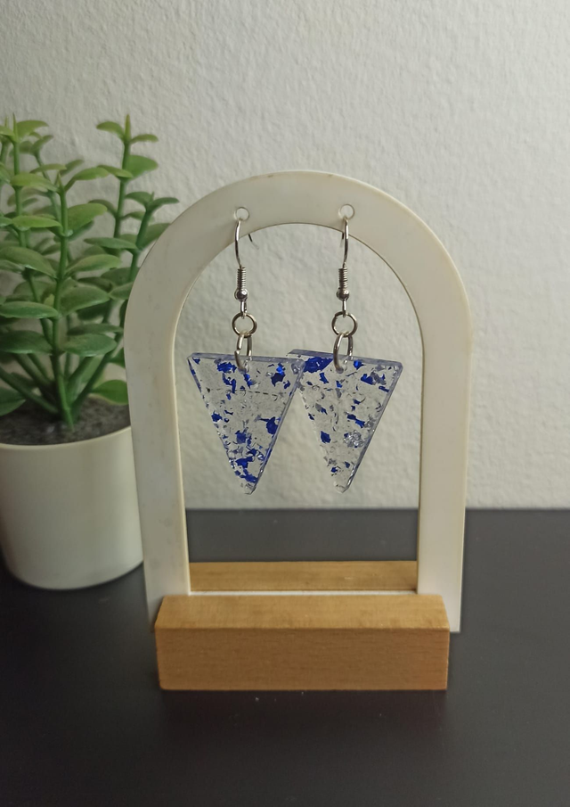 Boucle d&#039;oreille S (S11)