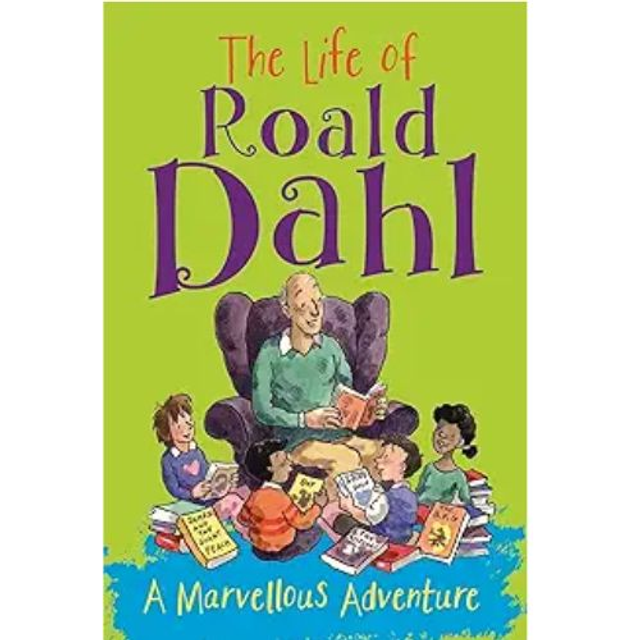 The Life of Roald Dahl
