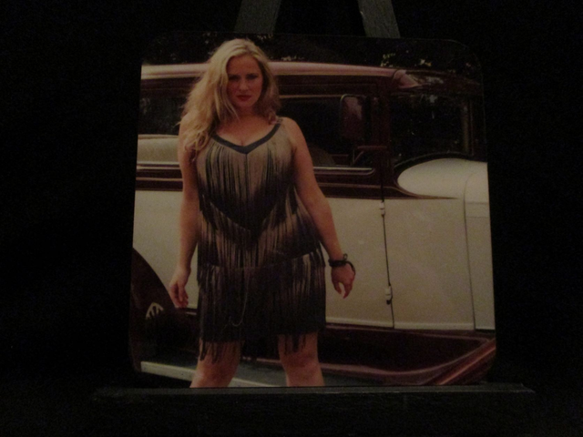 Nicole Faraday Coaster (7)