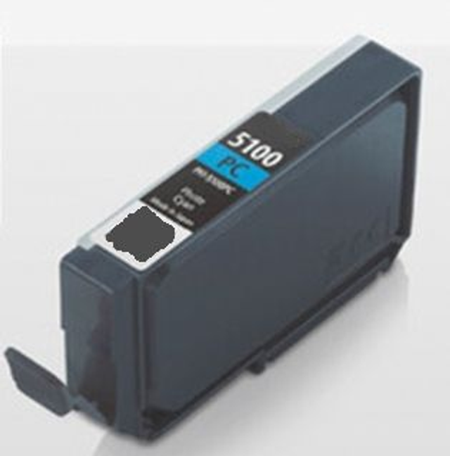 14.4ML Ciano-Light PG Com Canon imagePROGRAFPro-310#6956C001