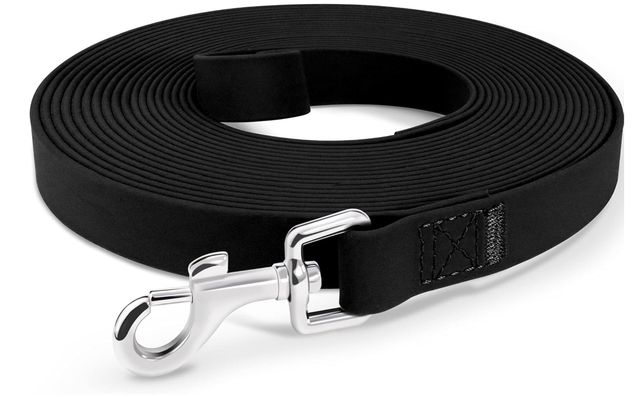 Training leash - waterproof 