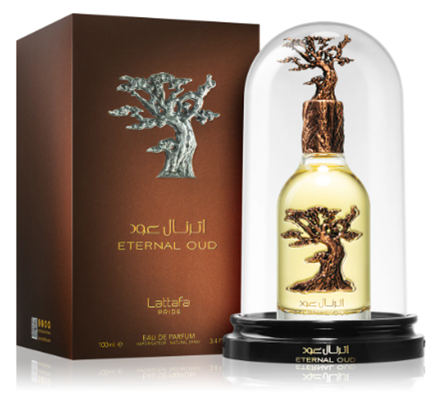 Eternal Oud