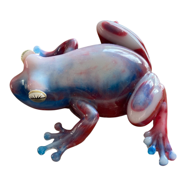 La Grenouille Amantissimus