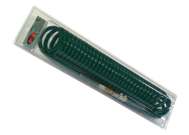 Espiral manguera  EP1208  15Mtr