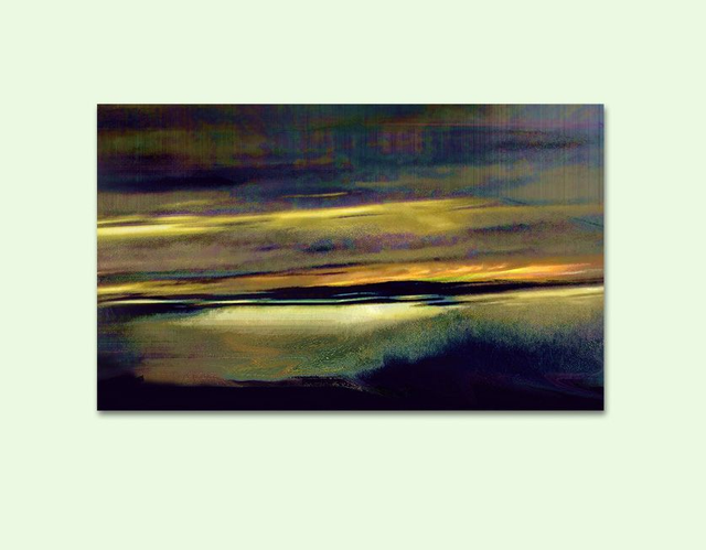 02 Nature - This Given Land Of Change, 2022.