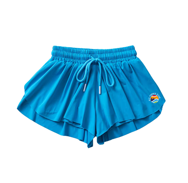 ETC Shorts - Flowy Girls + Ladies