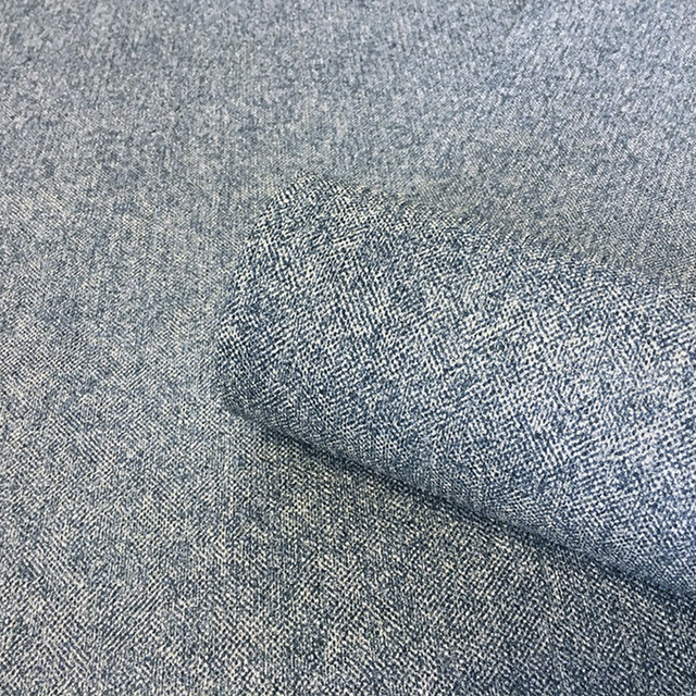 San Remo Texture Navy - Belgravia - 6521
