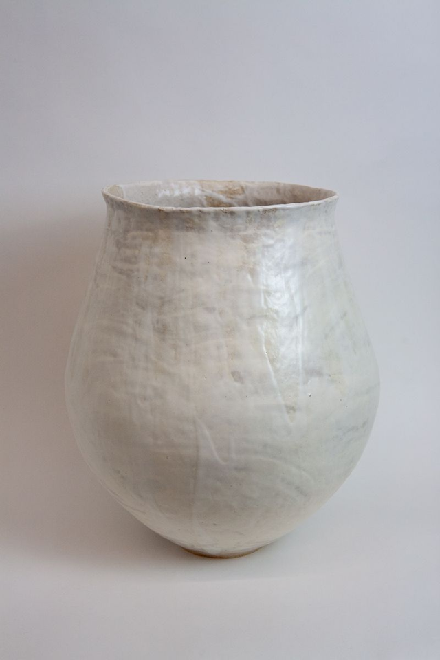 Vase "don't call me porcelaine"