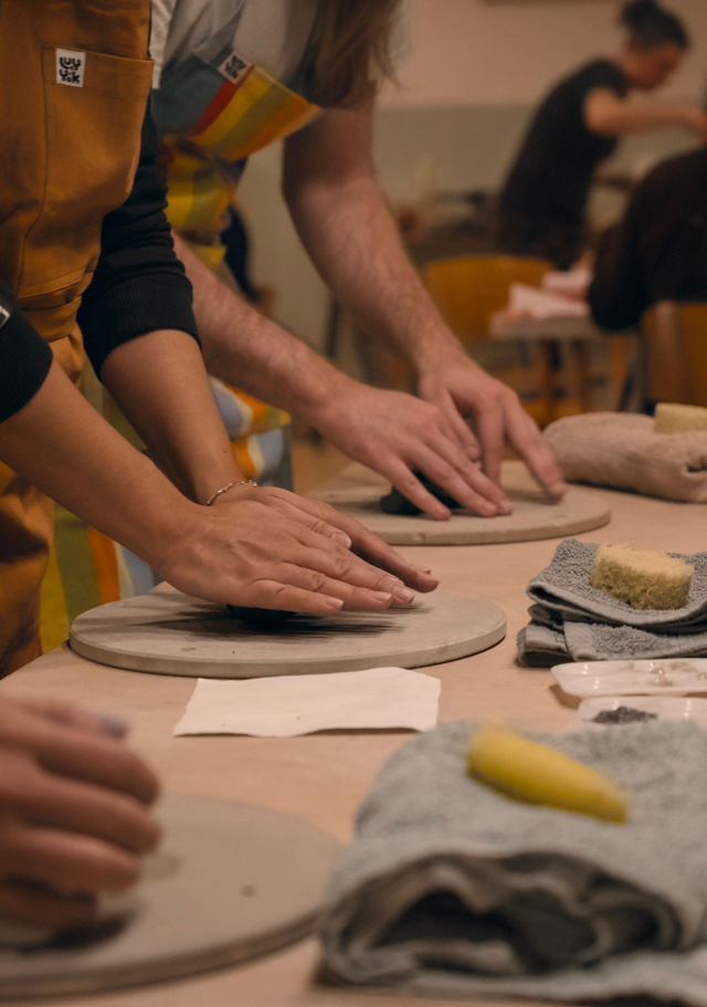 Gift Voucher - Wheel taster or Breakfast Set