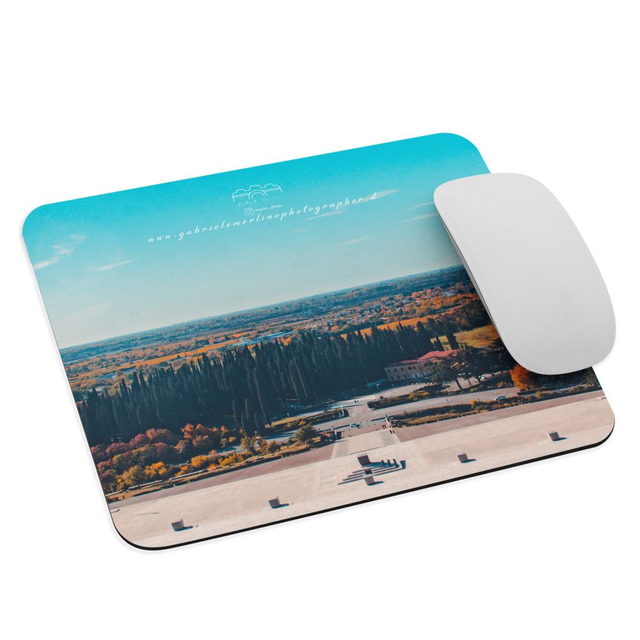  Tappetino mouse landscape nature 