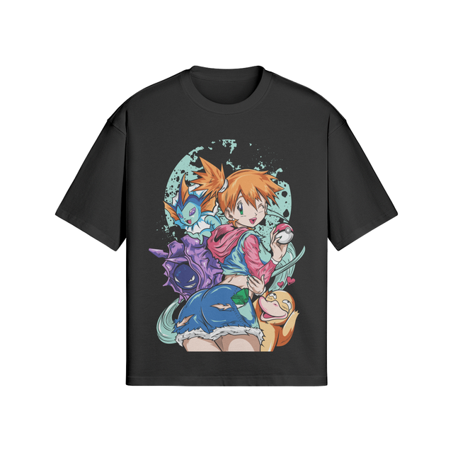 T-Shirt Ondine 