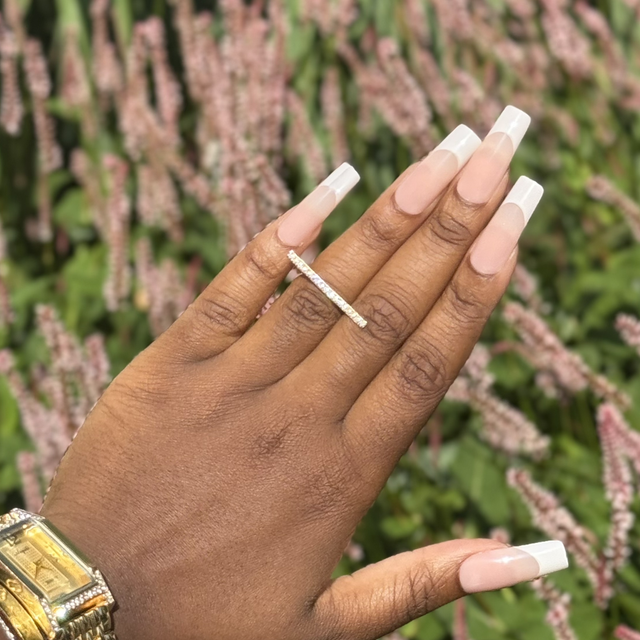 Bague Iman 
