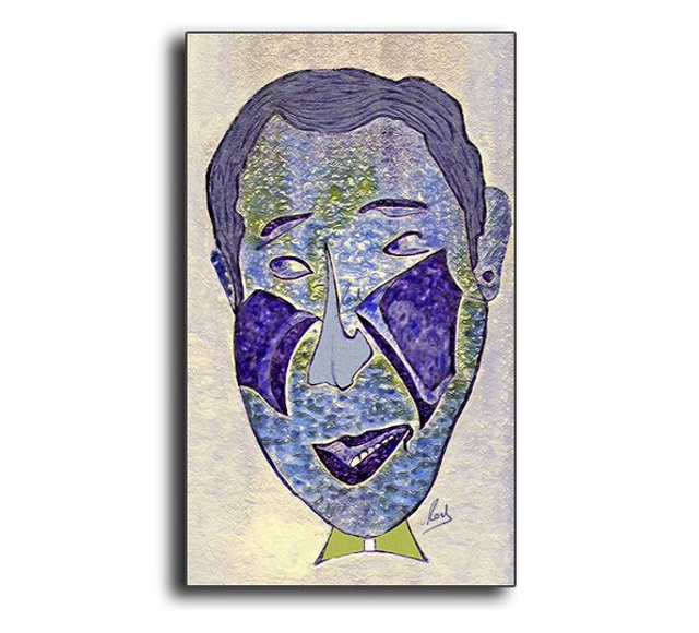 05 Head - The Likable, 2014.