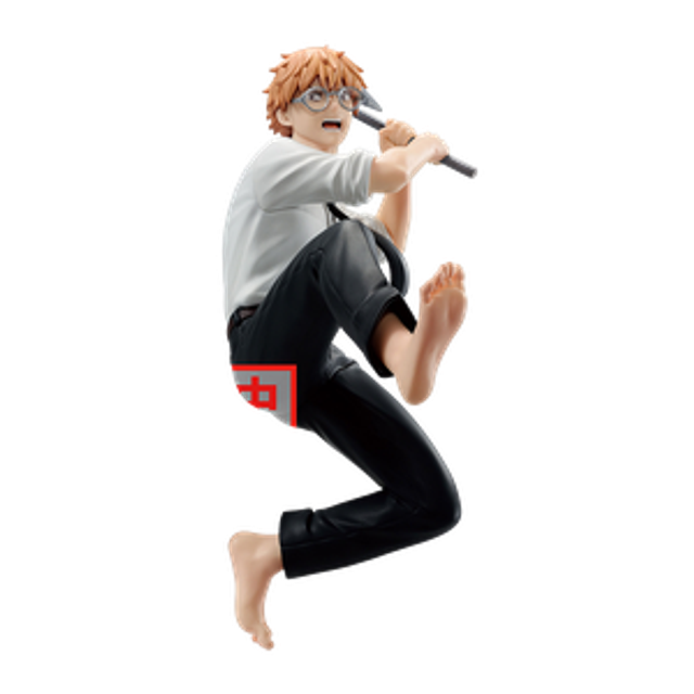 Chainsaw Man: Denji Vibration Stars Figure