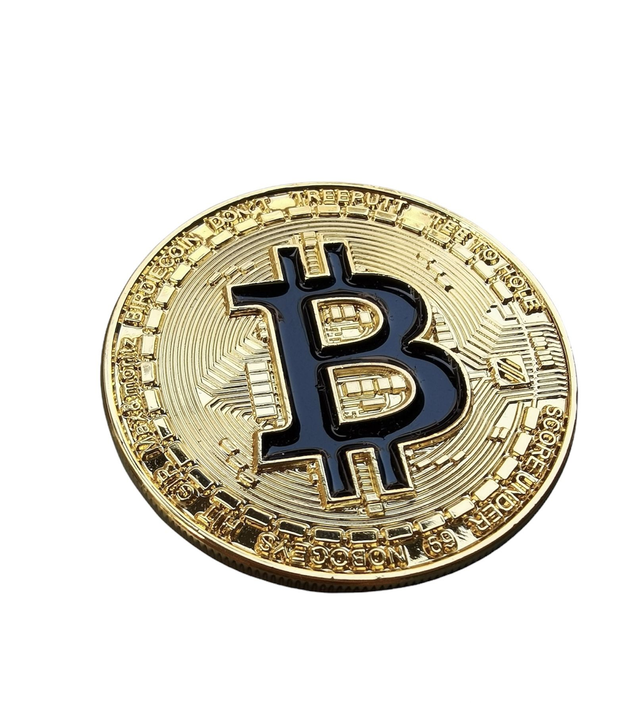 Ballmarker Birdiecoin 