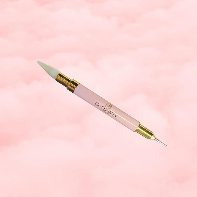 Glitterbels Gem/dotting tool