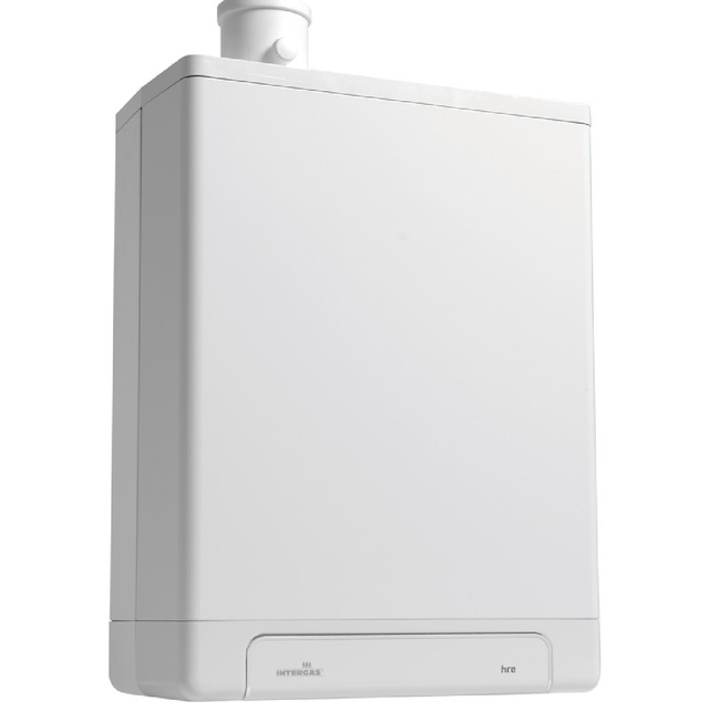 CV ketel installatie (Vast tarief)