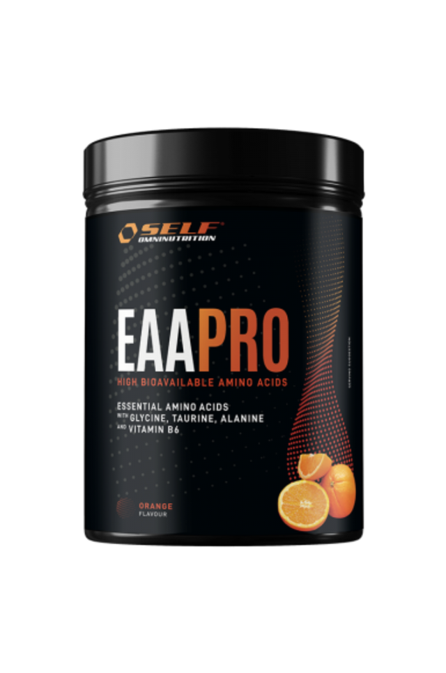 EAA PRO 400GR ORANGE