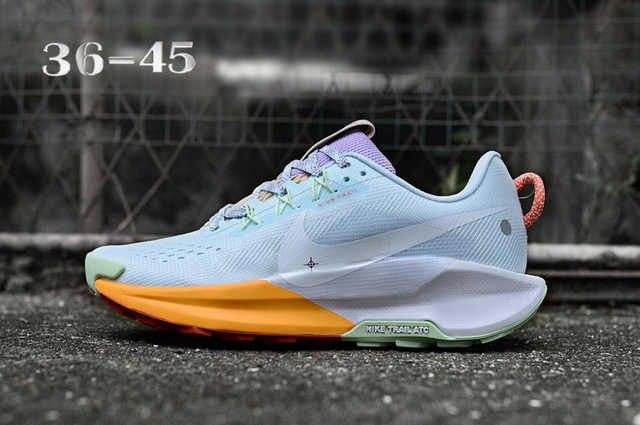 Nike Pegasus Trail 5 (Vendu sans la boîte )