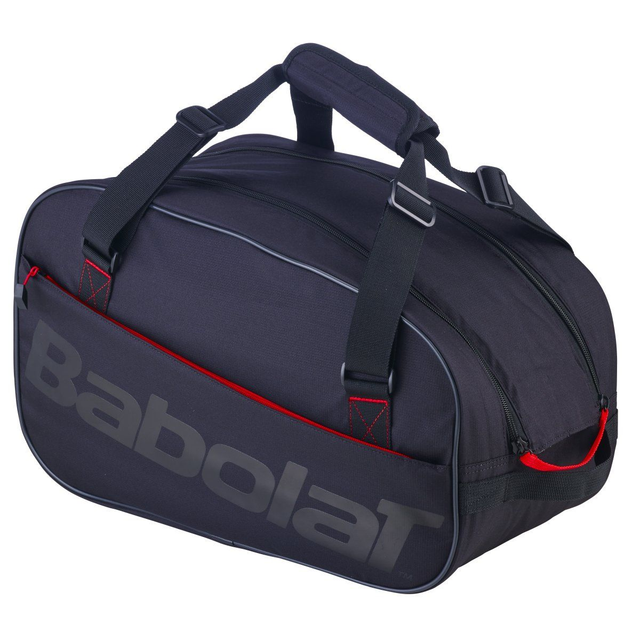 Babolat Rh Lite Padel Racket Bag 2023 black