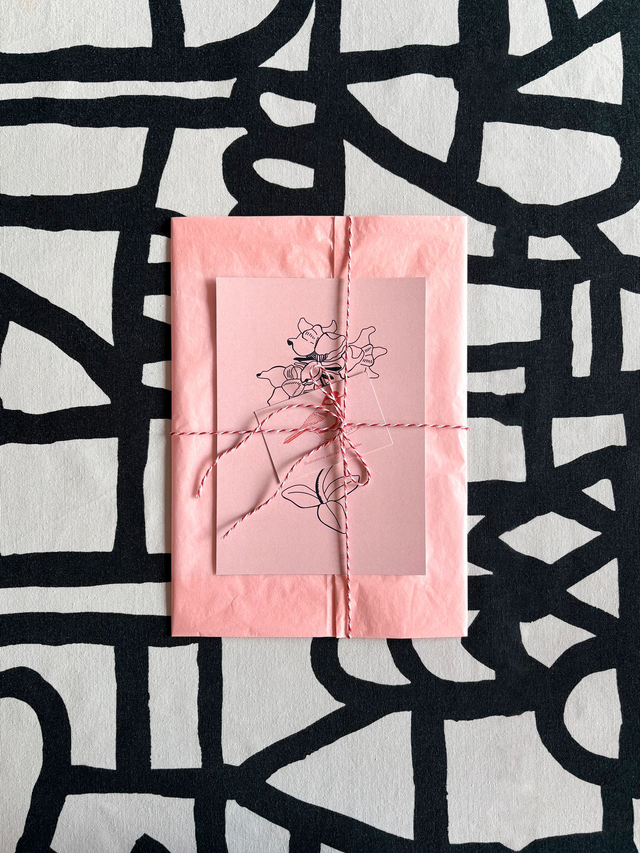 La crique (Œuvre unique)