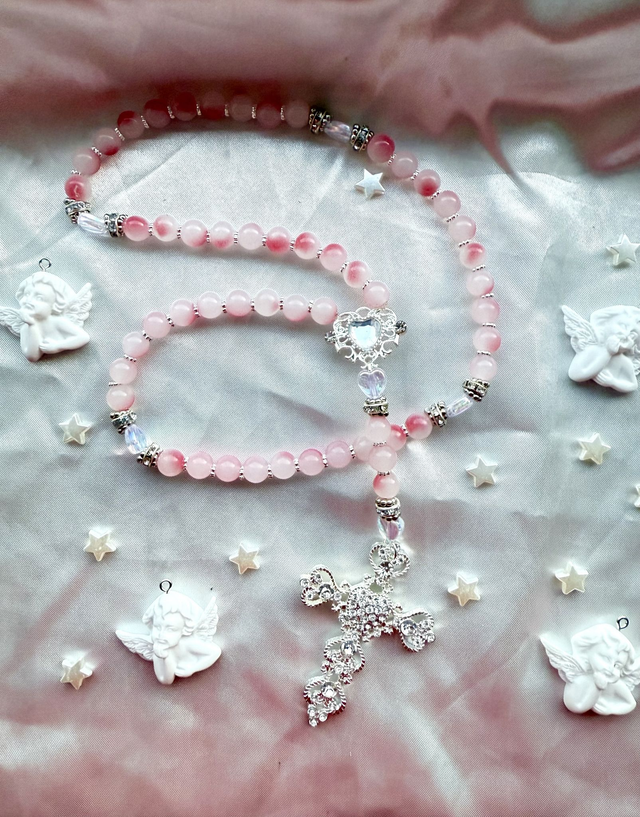 Chapelet L A Z A R E