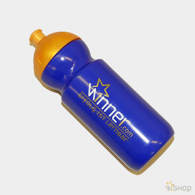 W1nner Flasche
