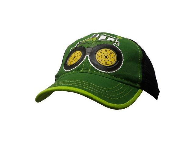 Kappe „Traktor“