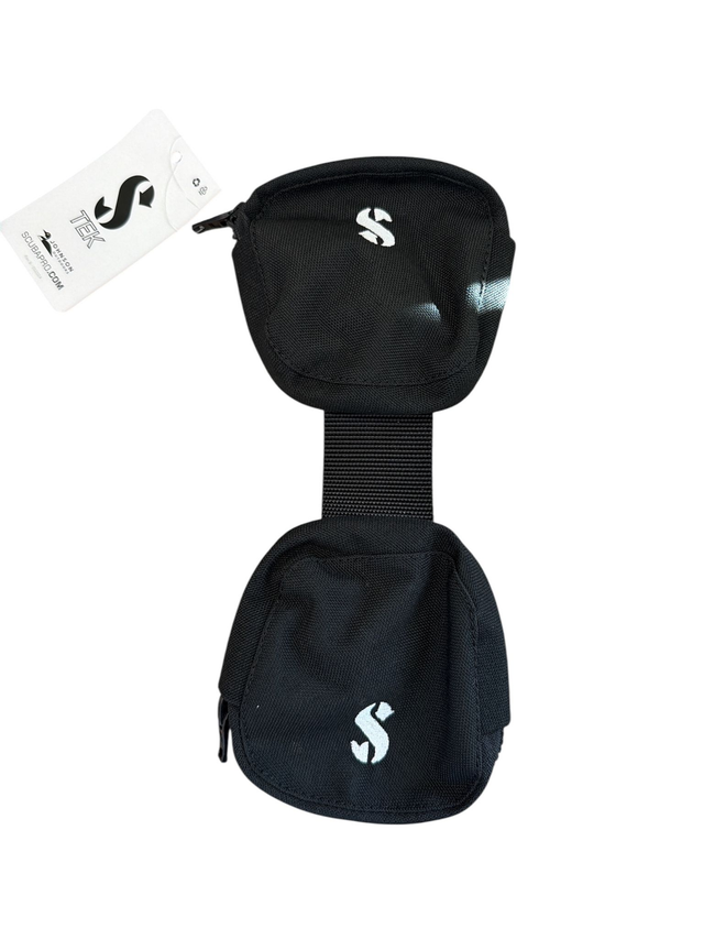 Scubapro poche à plomb - kit lestage harnais TEK