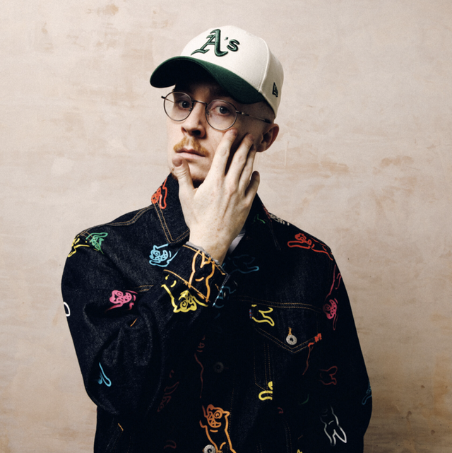 B - (General release) - Hedex - Norwich - Day Party - April 18th