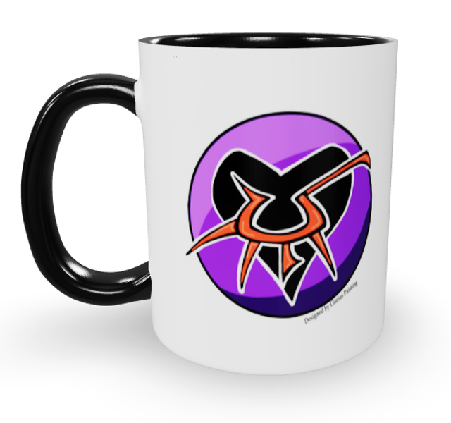 Slaver Mug