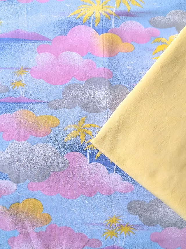 Précommande Mix Sunset enfant
