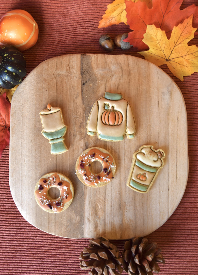 Fall vibes