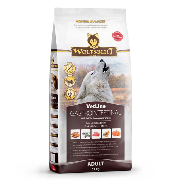 Wolfsblut VetLine Gastrointestinal