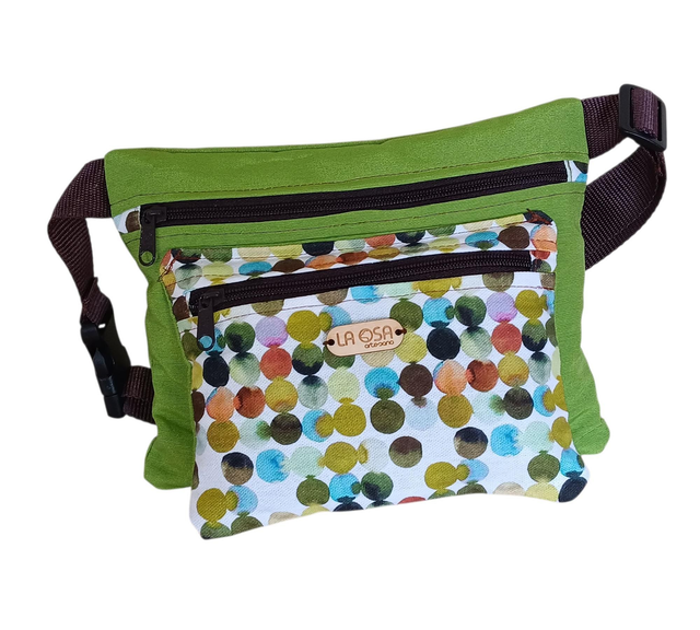 Riñonera 25410/1281