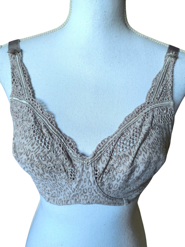 Soutien gorge 95C (Confidence lingerie)