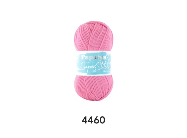 Super Stitch 4460