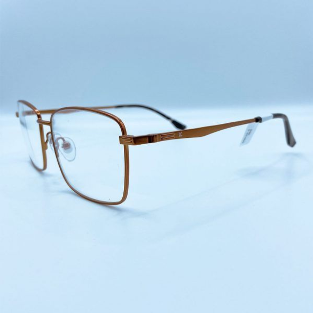 Lentes filtro azul metálicos DS202092F C2