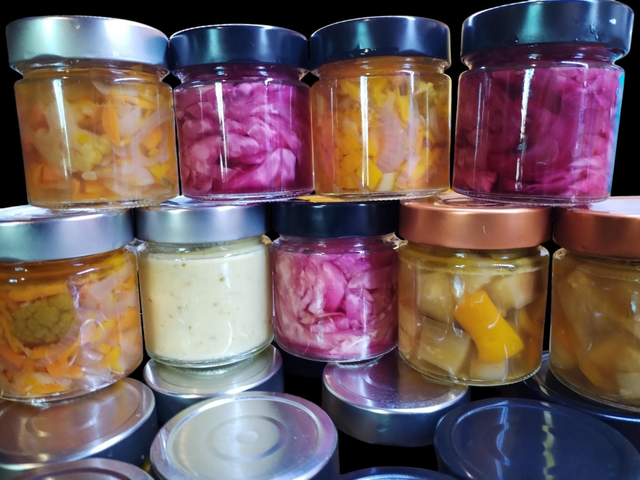 Acconto workshop fermentazione 