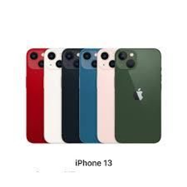 Iphone 13 128 Go Grade A