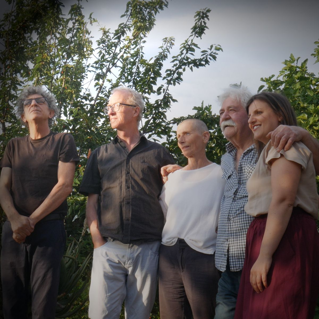 25-09-05 | KONZERT: compagni di viaggio - Mitreisende