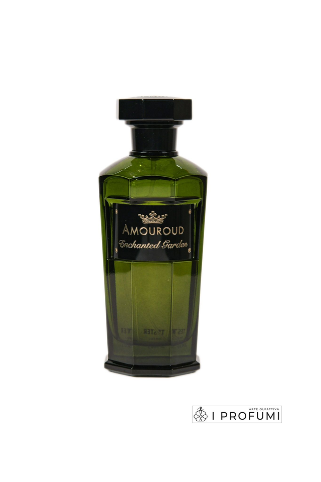 Amouroud Enchanted Garden Eau de Parfum