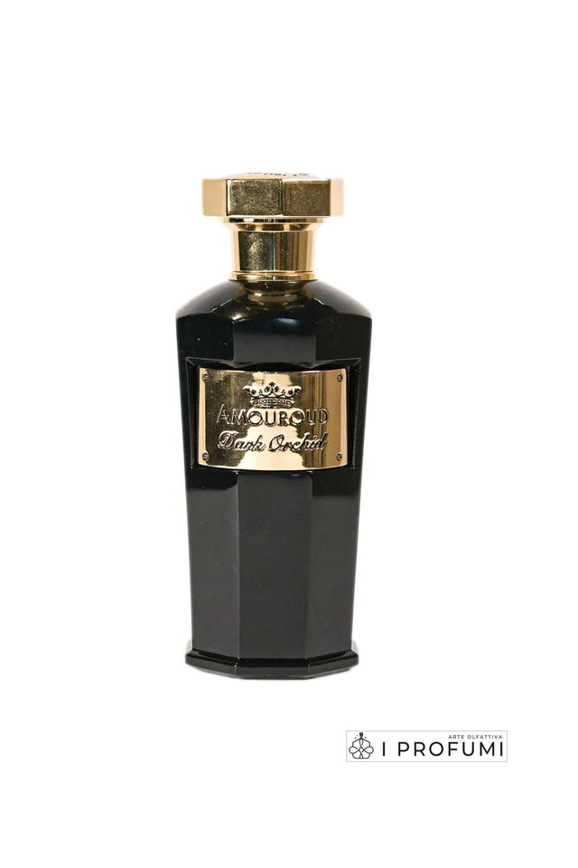 Amouroud Dark Orkid Eau de Parfum