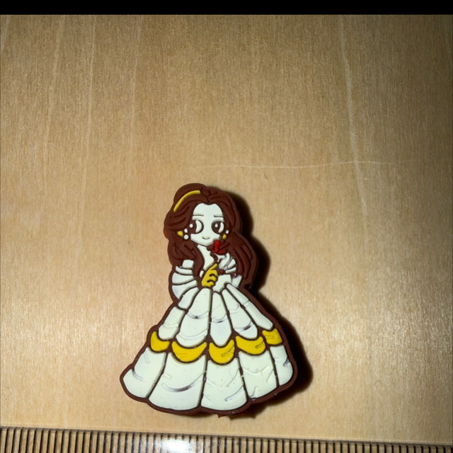 La belle et la bête